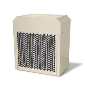 Nacelle fan heaters