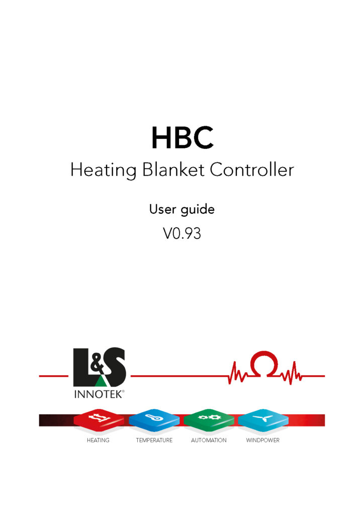 HBC-Heating-Blanket-Controller-user-guide